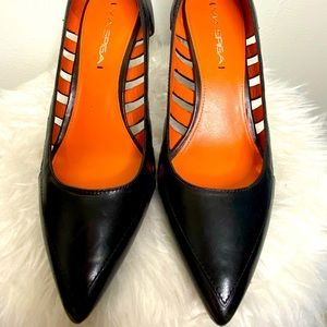 Via Spiga Pumps